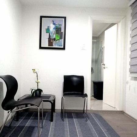 Apartman Din Travnik Luaran gambar
