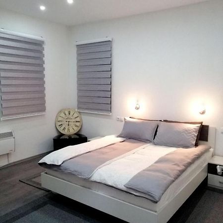 Apartman Din Travnik Luaran gambar
