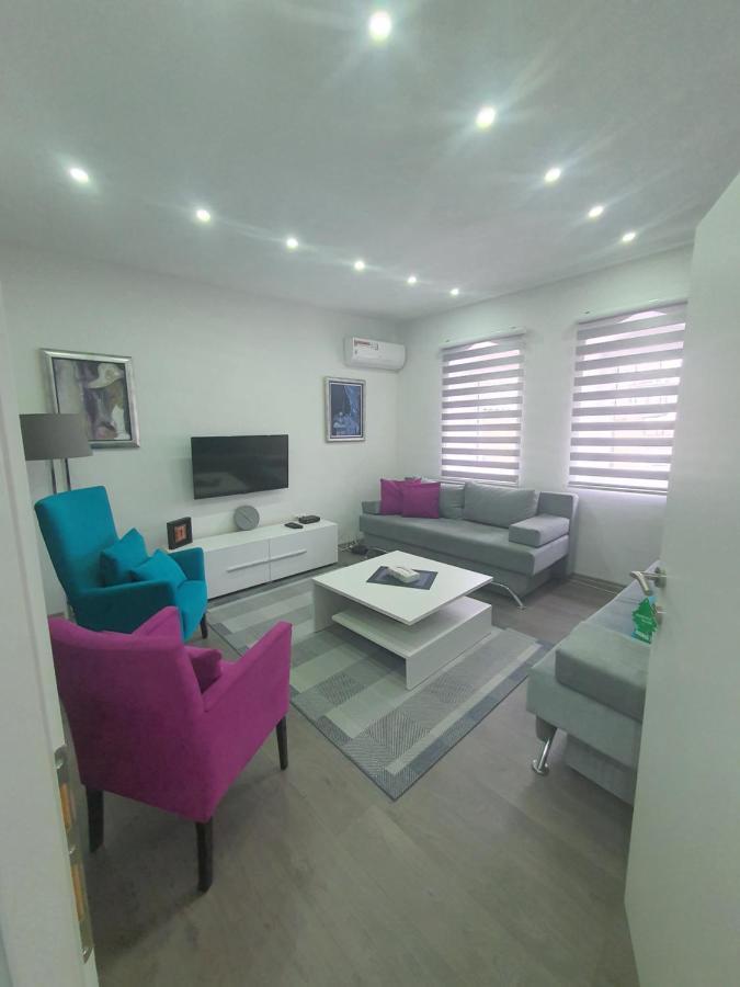 Apartman Din Travnik Luaran gambar