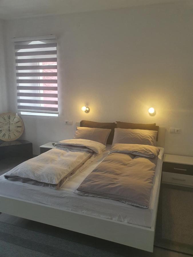 Apartman Din Travnik Luaran gambar