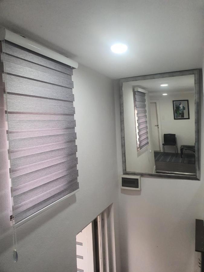 Apartman Din Travnik Luaran gambar