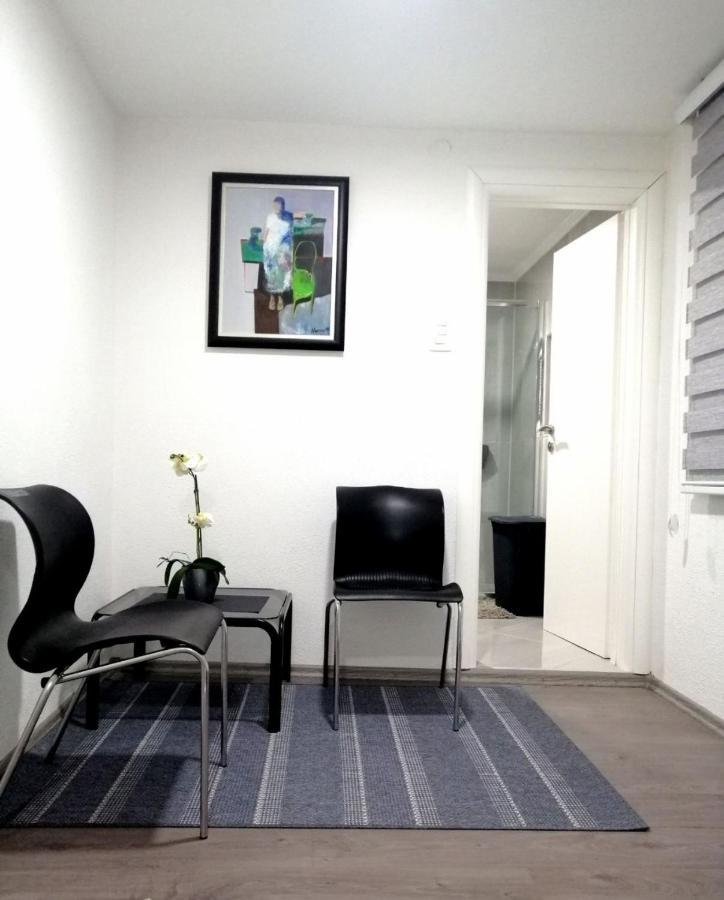 Apartman Din Travnik Luaran gambar
