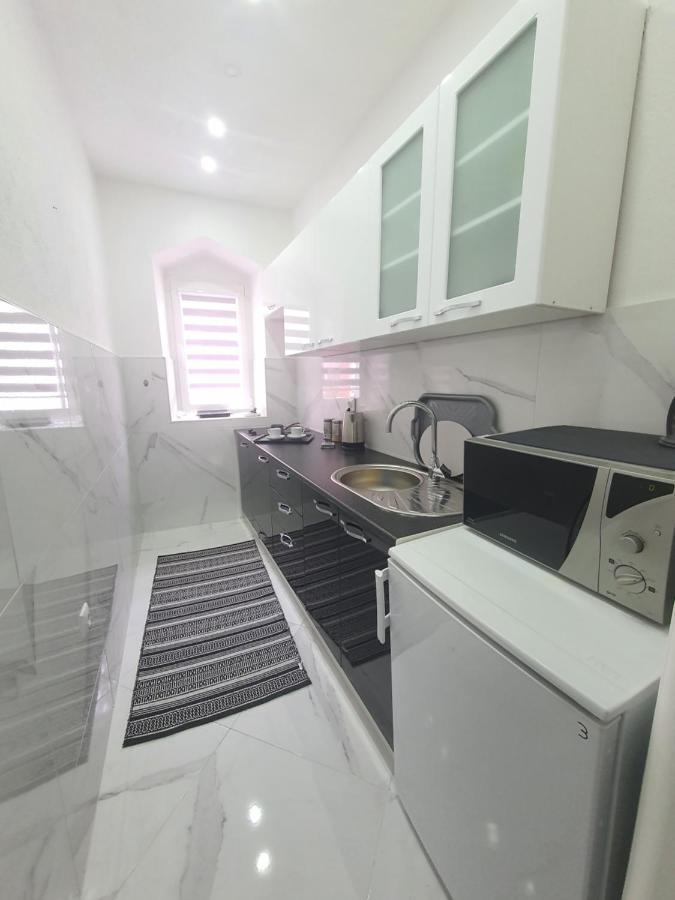 Apartman Din Travnik Luaran gambar
