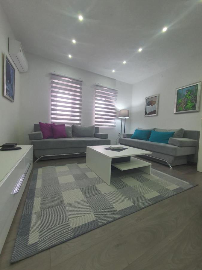 Apartman Din Travnik Luaran gambar