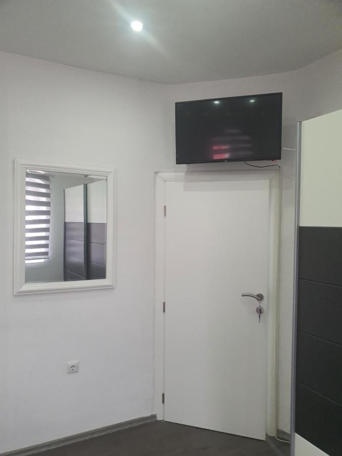 Apartman Din Travnik Luaran gambar