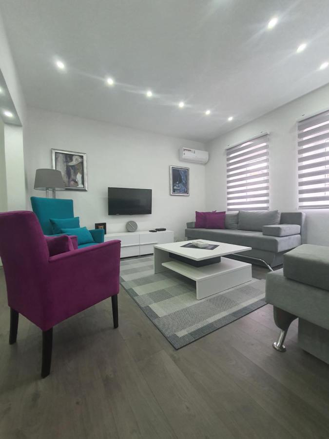 Apartman Din Travnik Luaran gambar